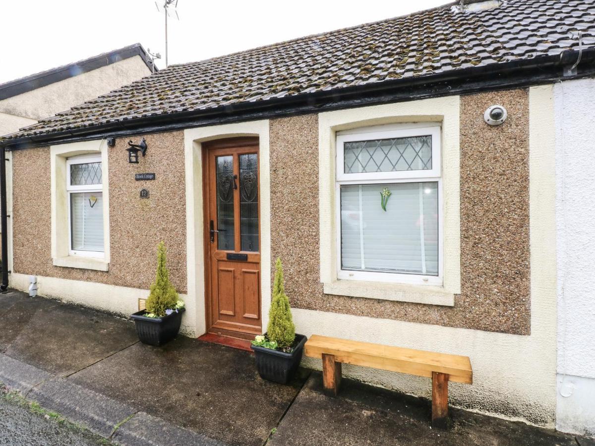Brook Cottage Swansea Exterior photo