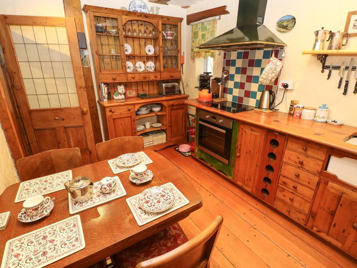 Brook Cottage Swansea Exterior photo
