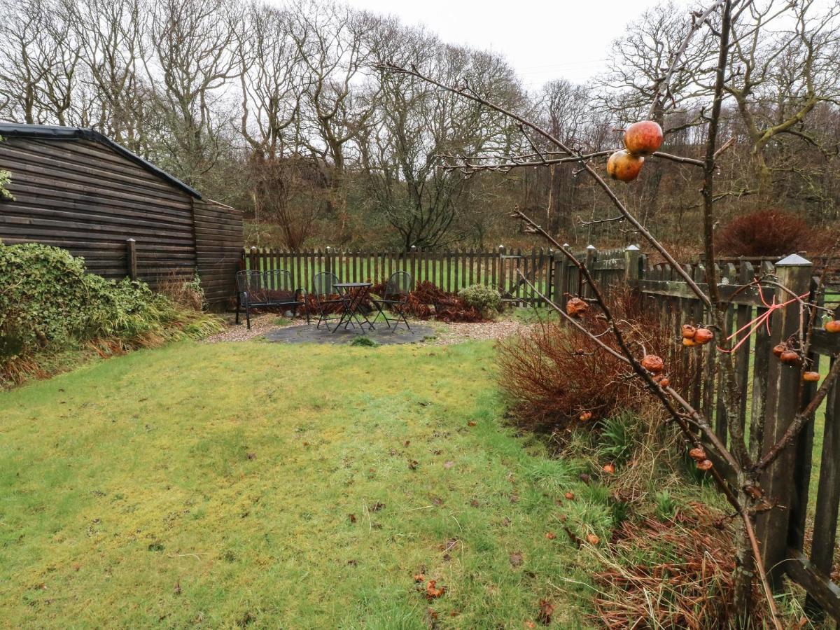 Brook Cottage Swansea Exterior photo